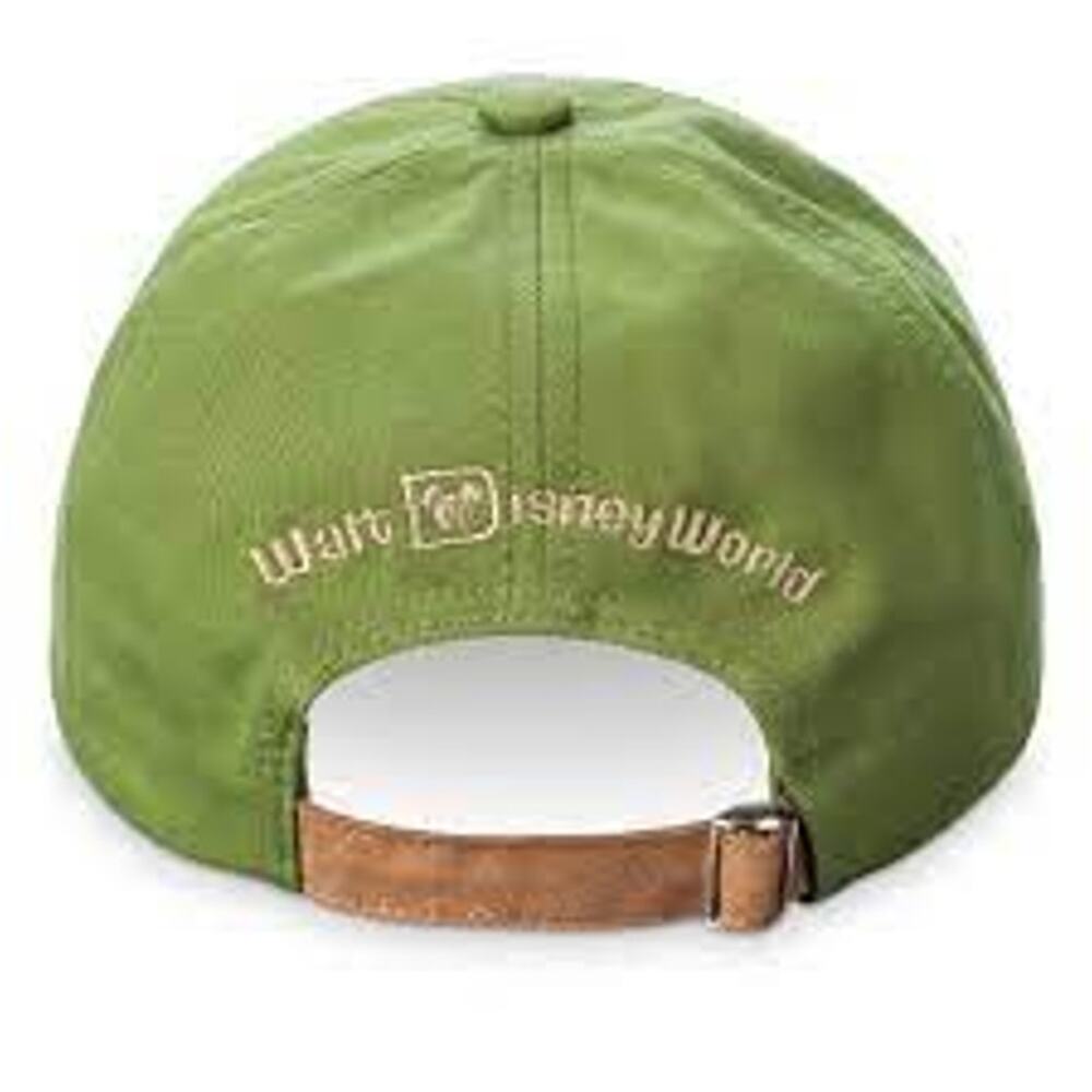 Disney Hat Mickey Mouse Pretzel Salty NWT - Picture 3 of 9